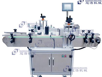 全自動貼標機的優(yōu)勢有哪些？