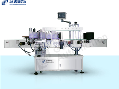 什么是貼標機？貼標機分類有哪些？