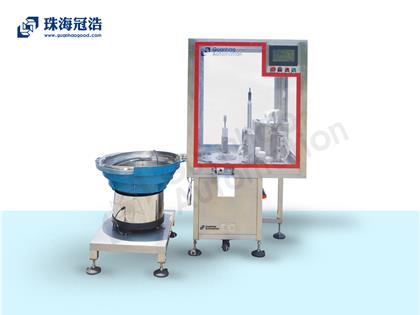 完成安裝調試：自動棉花送料/切料/塞棉/棉導出設備，